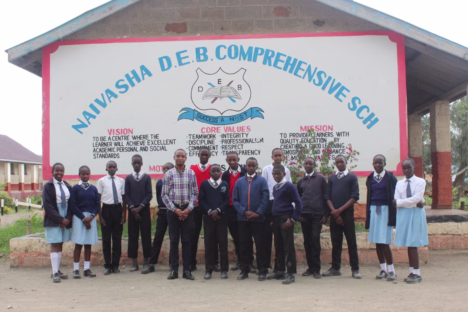 Elimu Program