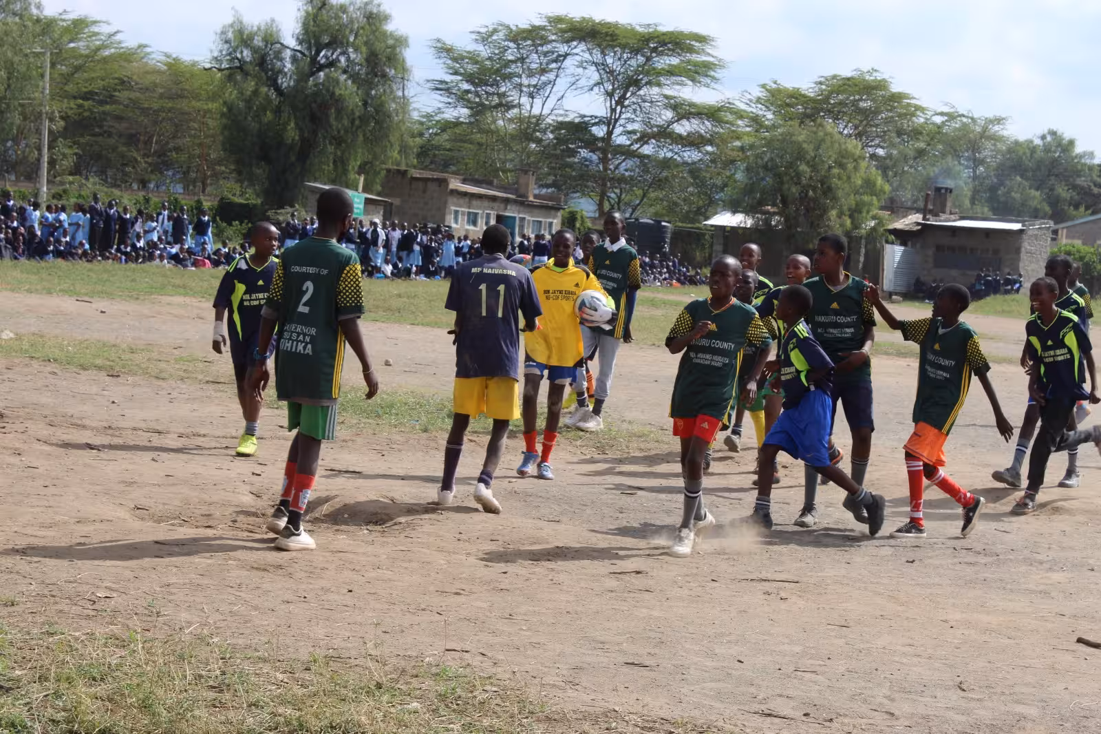 NPAC Sports Academy